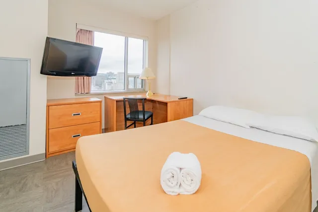 Résidences de l’Université d’Ottawa | University of Ottawa Residences