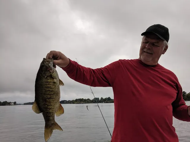 1000 Islands-Seaway Charters