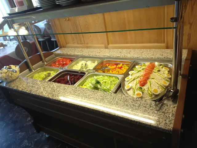 Restaurant Dolomiten