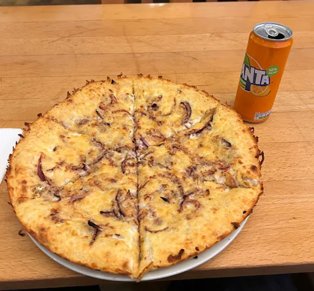 Pizza Day & Night Delivery