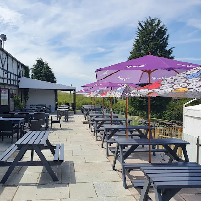 The Moorcock - Blackstone Tavern & Kitchen