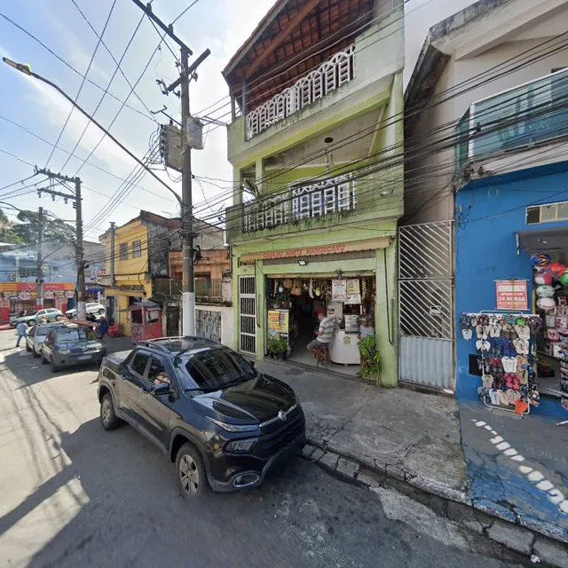 Casa Do Norte Mandacaru