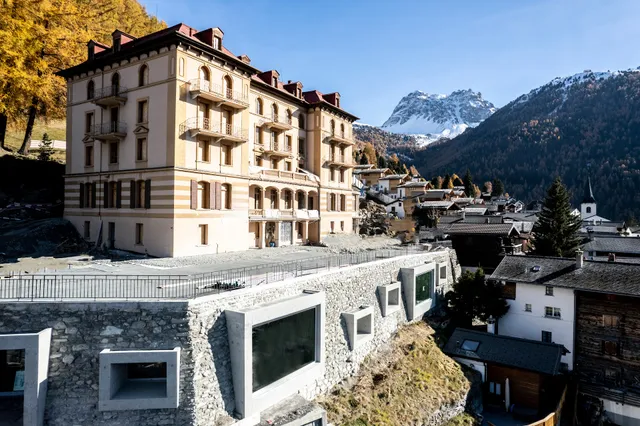 Grand Hôtel du Cervin