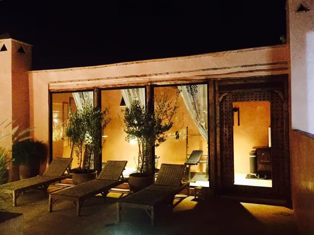 Riad 144 Marrakech