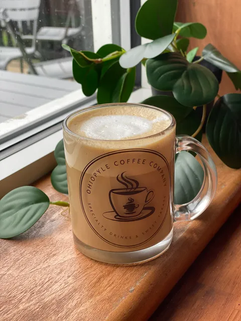 Ohiopyle Coffee Company