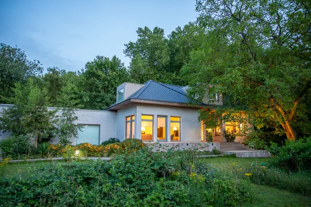 Marcel de Gand - Business and Travel Flats