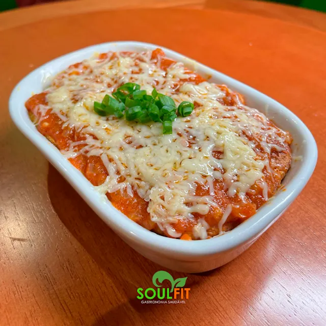 Soulfit Gastronomia Saudável