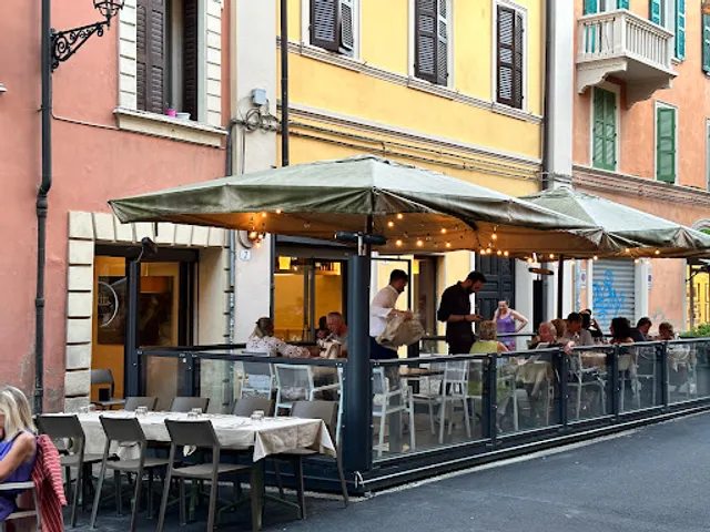 Vitto - Gastronomia Italiana