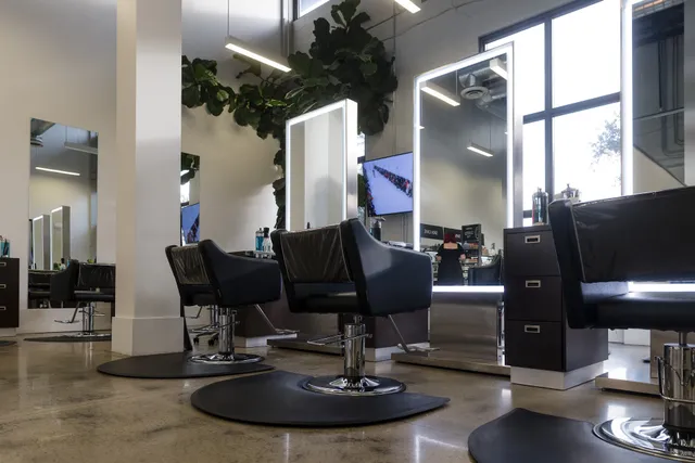 Source Salon Aveda Flagler Village