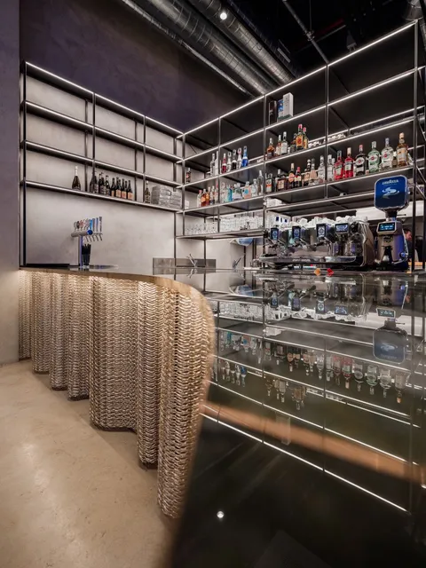 DahliaOven - Pizzeria & Cocktail bar