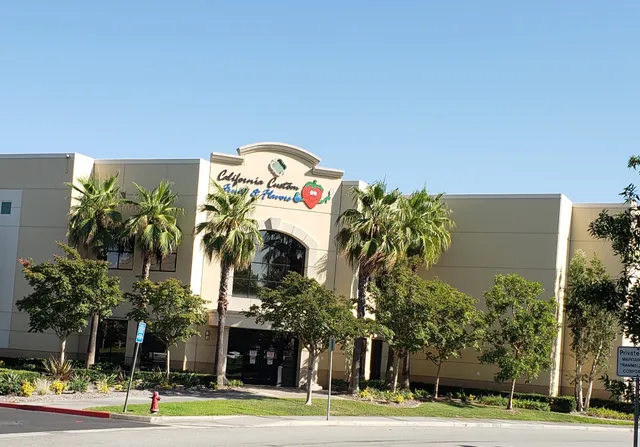 California Custom Fruits and Flavors, Inc. (CCFF)