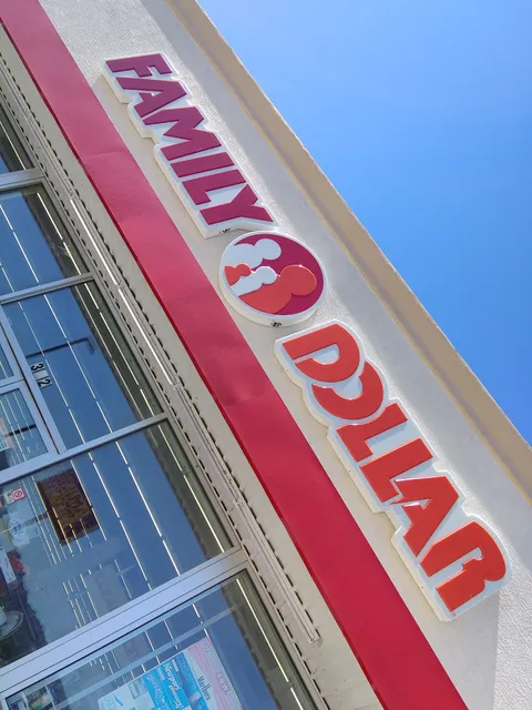 Family Dollar