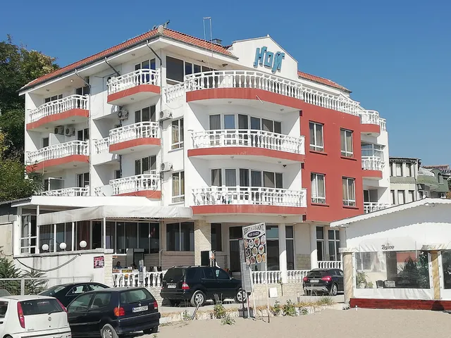 Hotel Noi