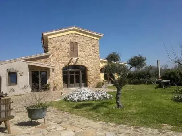 Agriturismo Gragonti di Fernando Marongiu