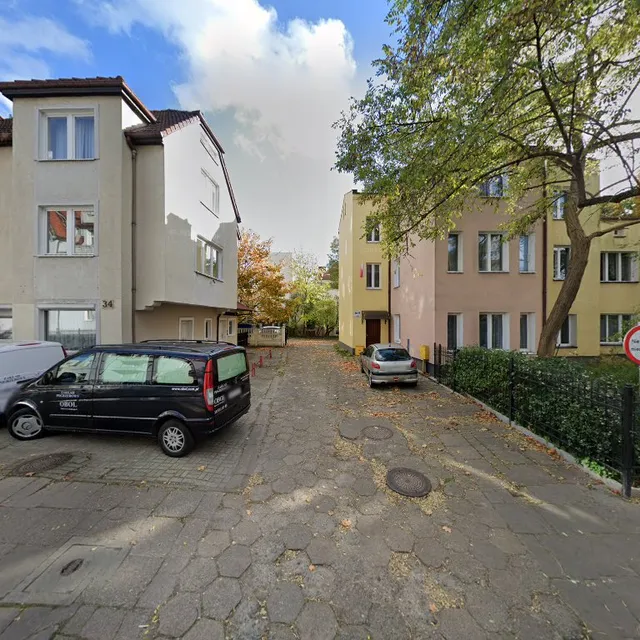 Chrobrego Holiday House