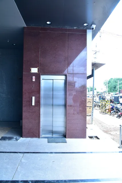 Grand Akshay AC Lodge Gajendragad