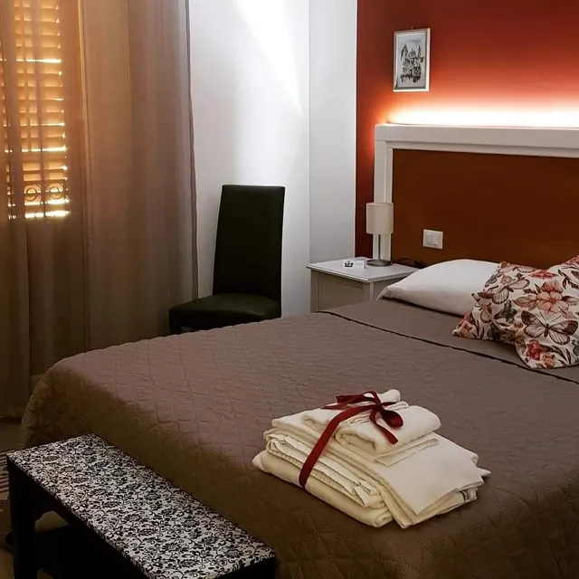 b&b Aziz, Palermo, Sicily