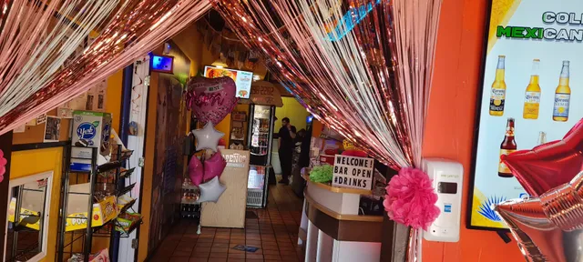 Jalapeños Mexican Restaurant