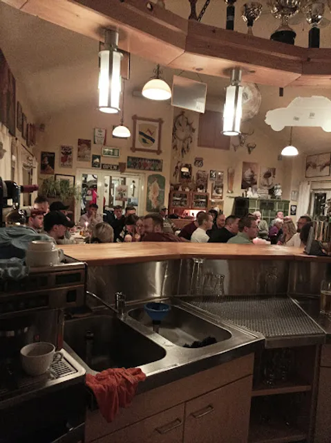 Ristorante-Pizzeria Delle Rose