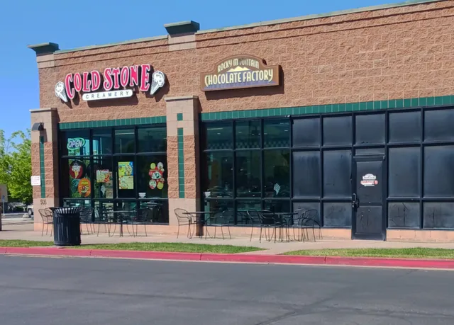 Rocky Mountain Chocolate Factory