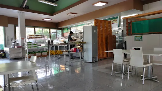 Prangel's Restaurant and Pasalubong Center