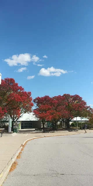 Ivy Tech Community College Fort Wayne – Coliseum Campus