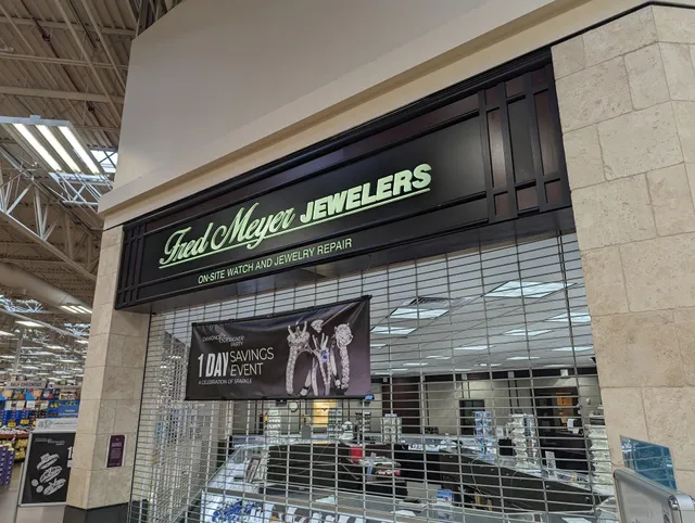 Fred Meyer Jewelers