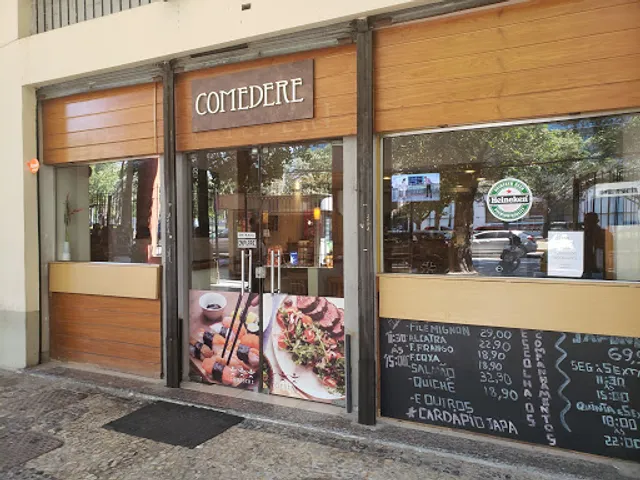 Comedere Restaurante