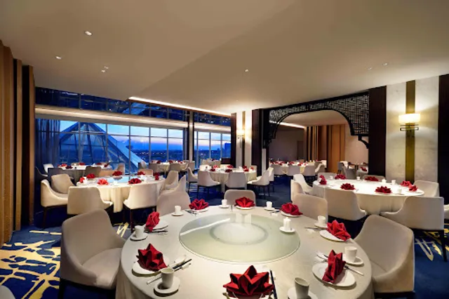 Xiang Fu Hai Cuisine