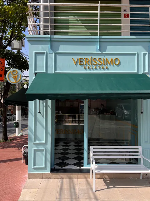 Veríssimo Gelatos