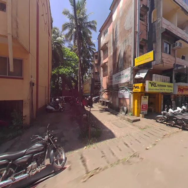 Rose Valley Marigold