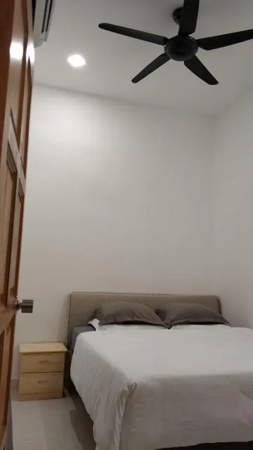 Mersing Little homestay