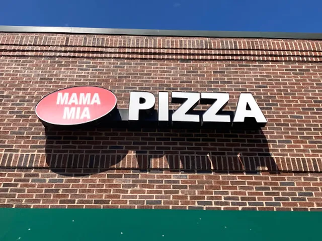 Mama Mia Pizzeria