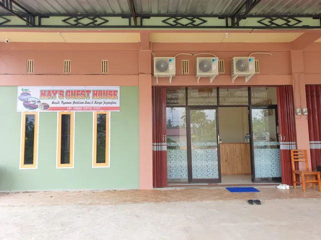 NayS Guest House