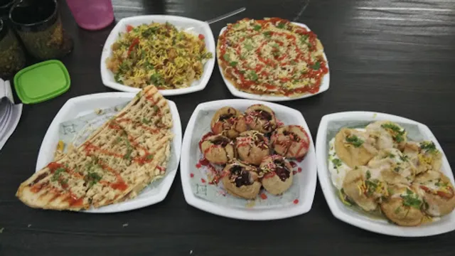 Chatar Patar foods pvt ltd