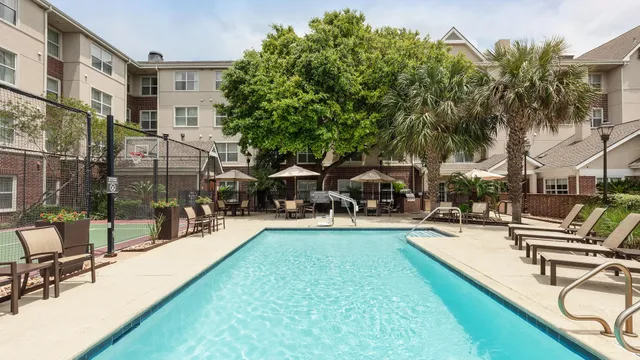 Residence Inn by Marriott Austin Parmer/Tech Ridge