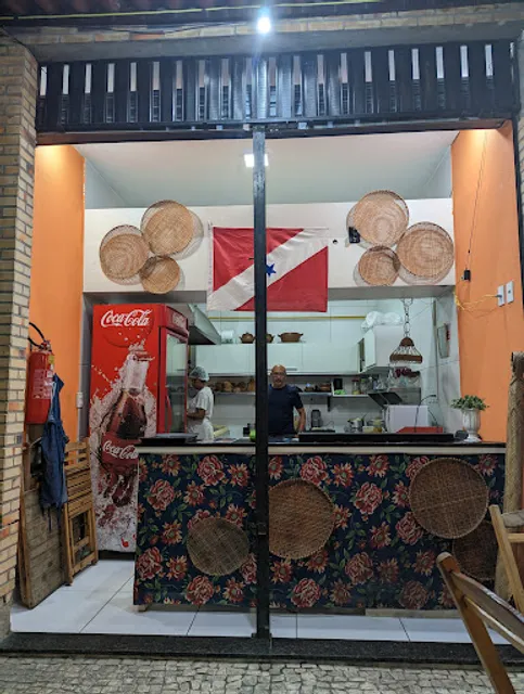 Varanda Tipiti | Culinária do Norte