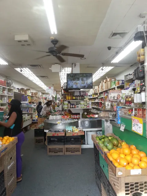 Joe's Fruit Market
