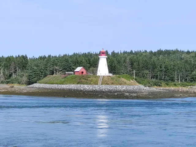 Lost Fisherman's Memorial