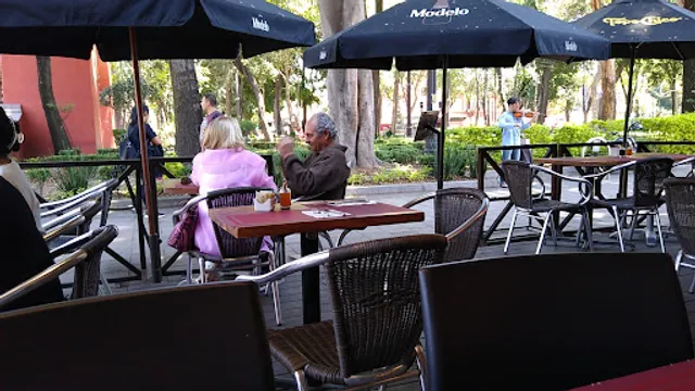 La Esquina de los Milagros