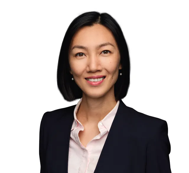 Fay Lin PREC - Vancouver Real Estate Advisor