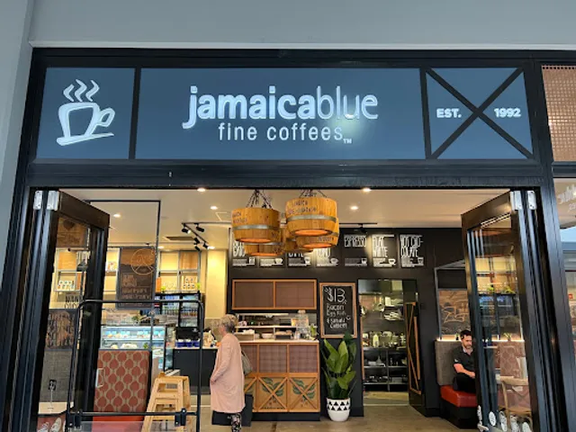 Jamaica Blue Harbour Town