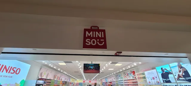 Miniso