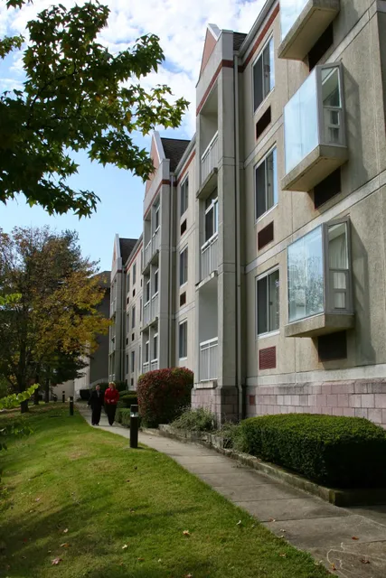 Cadbury At Cherry Hill