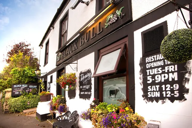 Black Bull Inn