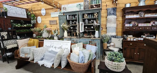 Feick's Vintage Finds