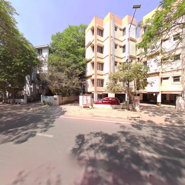 Executive Comfort Alwarpet