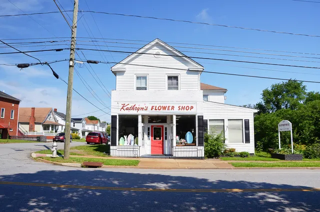 Kathryn's Flower & Gift Shop