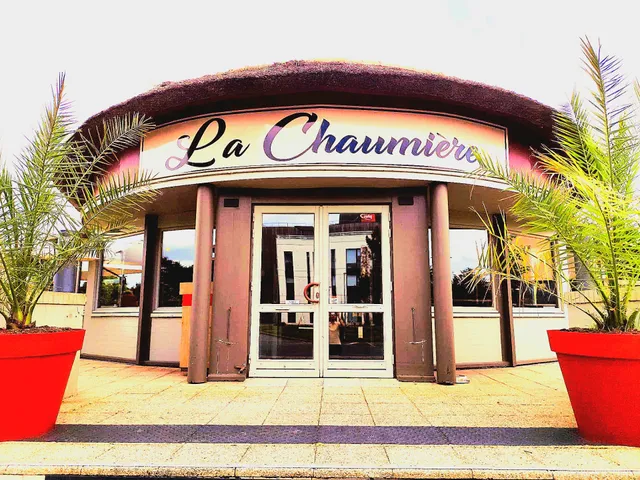 La Chaumière
