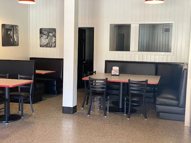 Byron Bobe's Pizza House